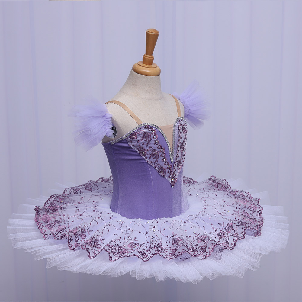 Fitdance Lavender Elegant Balett