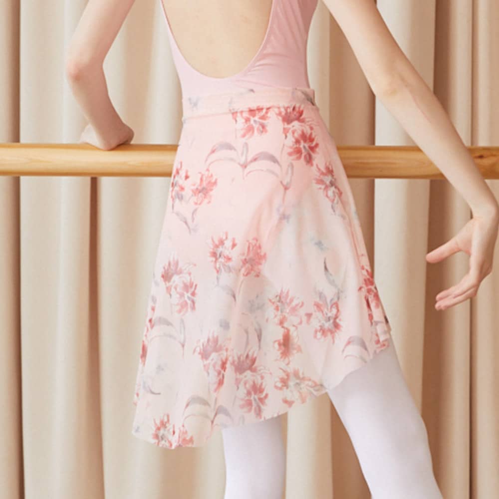 Fitdance Peony Dance Dress B9009