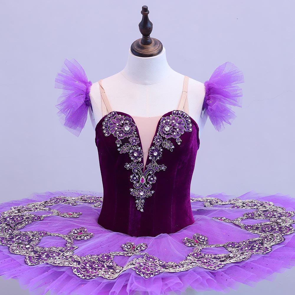 Fitdance Purple Dream Balett