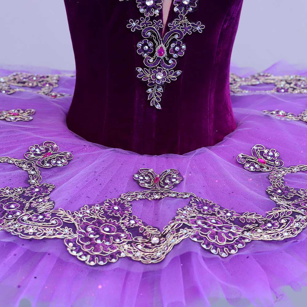 Fitdance Purple Dream Ballet