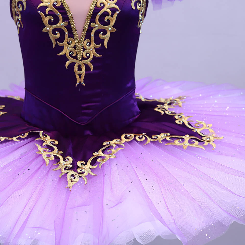 Fitdance Purple Spinning Ballet