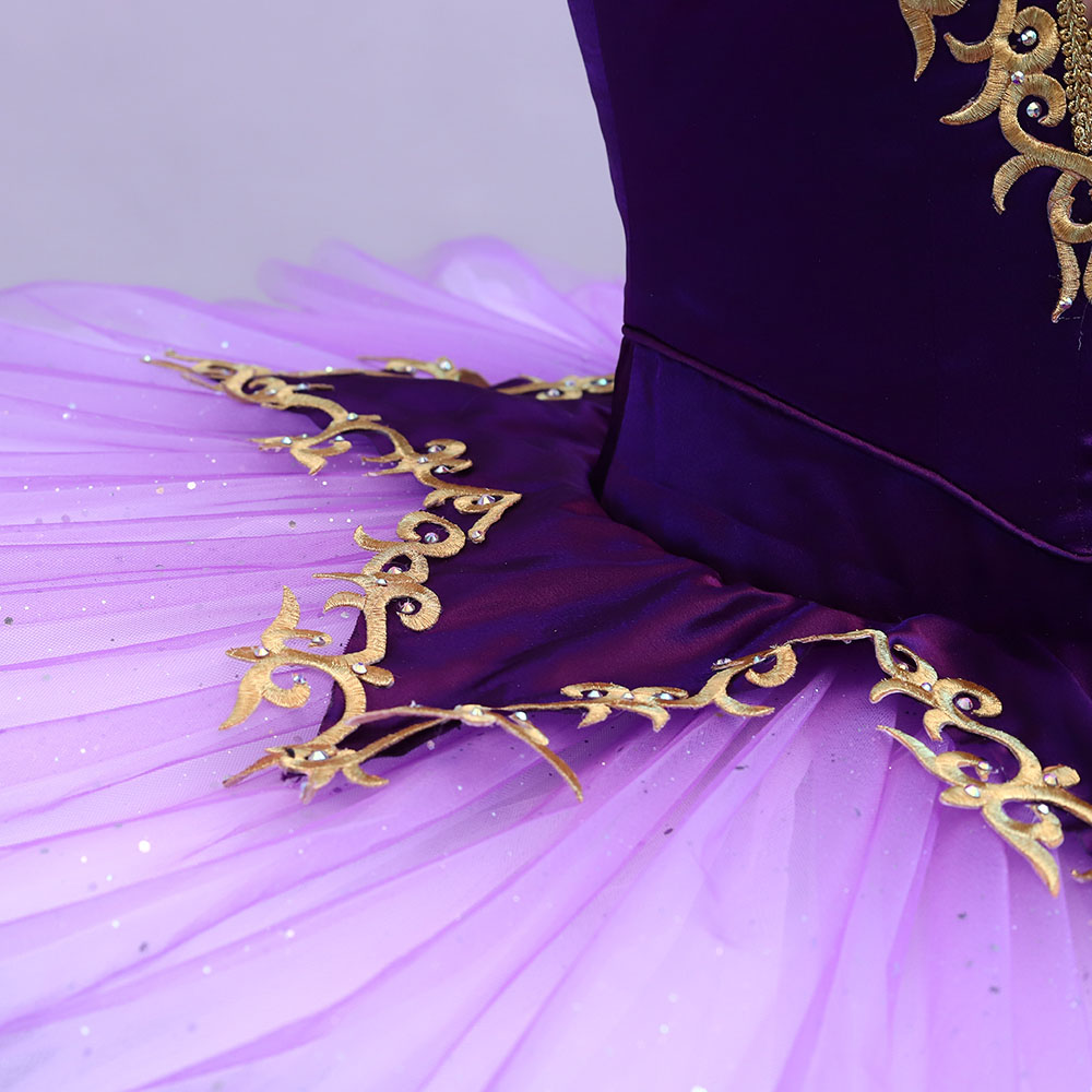 Fitdance Purple Spinning Ballet