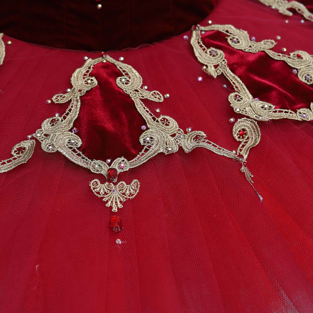 Fitdance Ruby Mirror Ballet
