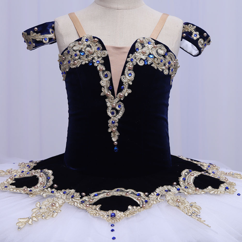 Fitdance Sapphire Star Ballet