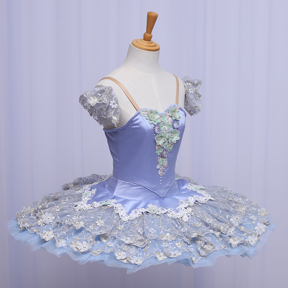 Sleeping Beauty Tutu, Factory Tailored Ballet Costumes