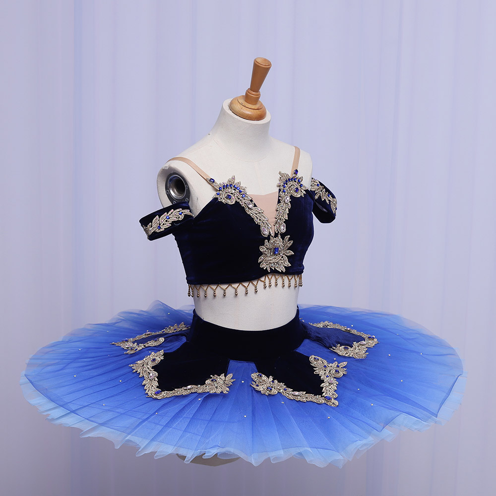 Pirate, Miko, stage costume ballet tutu