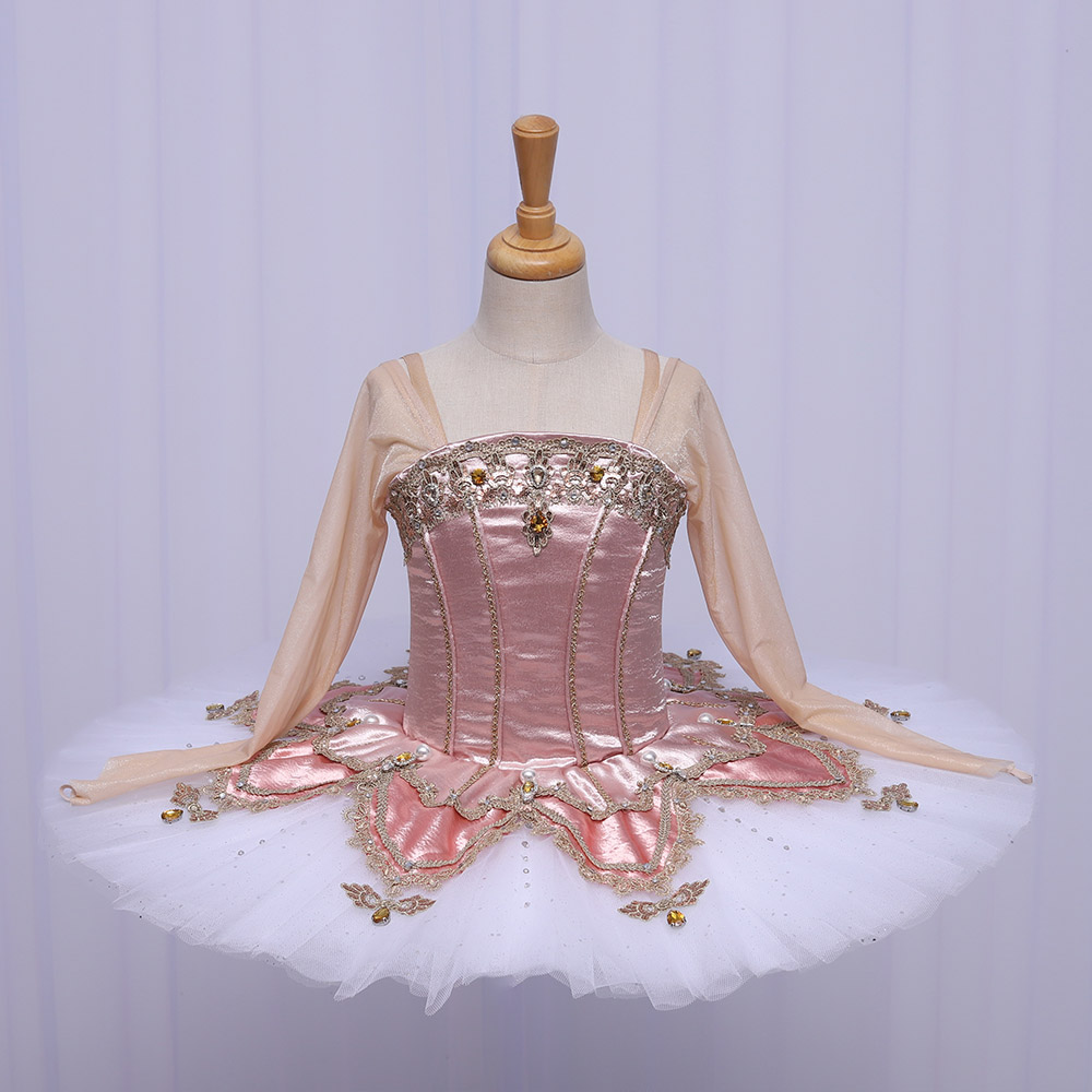 Fitdance Topaz Pearl Lotus Ballet