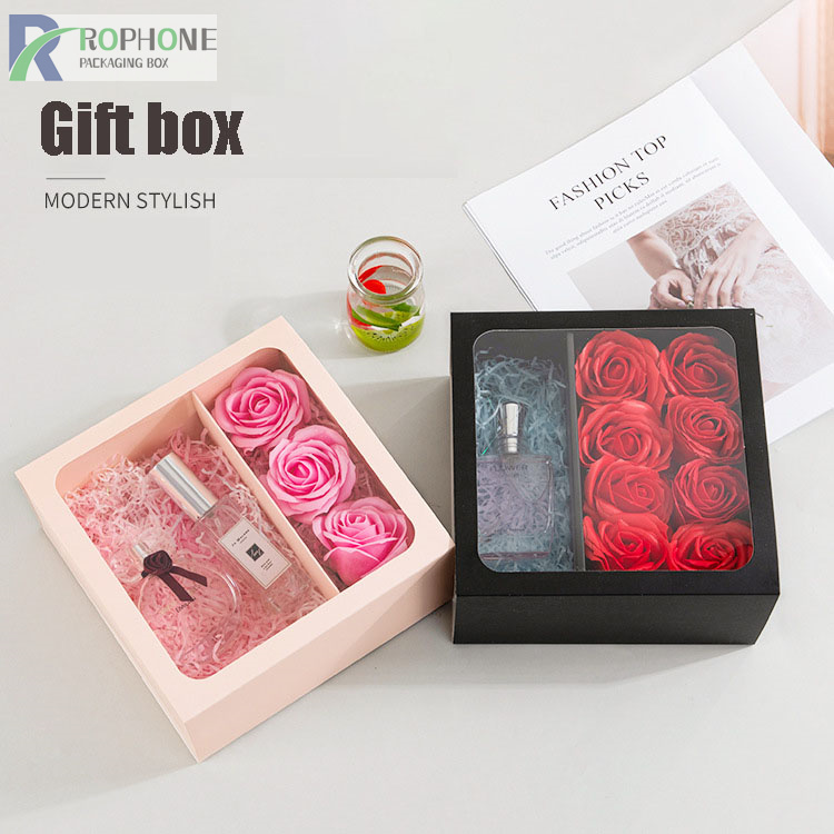 Is the Gift Boxes processing process complicated?