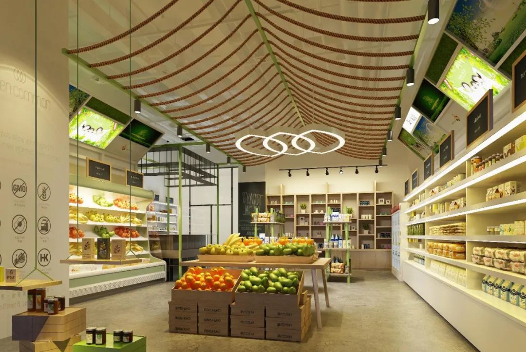 What else can fruit sales rely on besides their own strength?