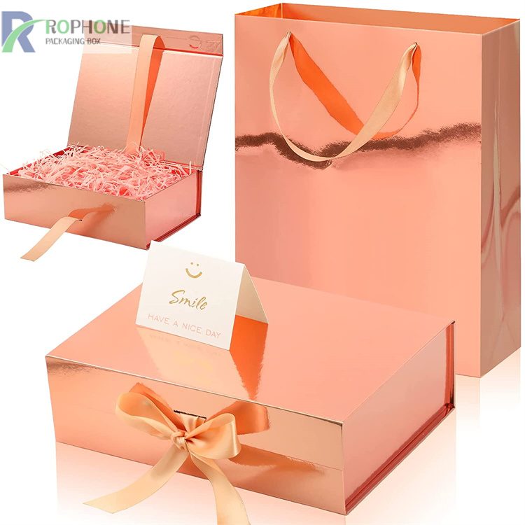 Gift boxes for women