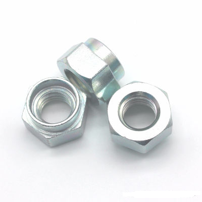 Hexagox flare-nuts