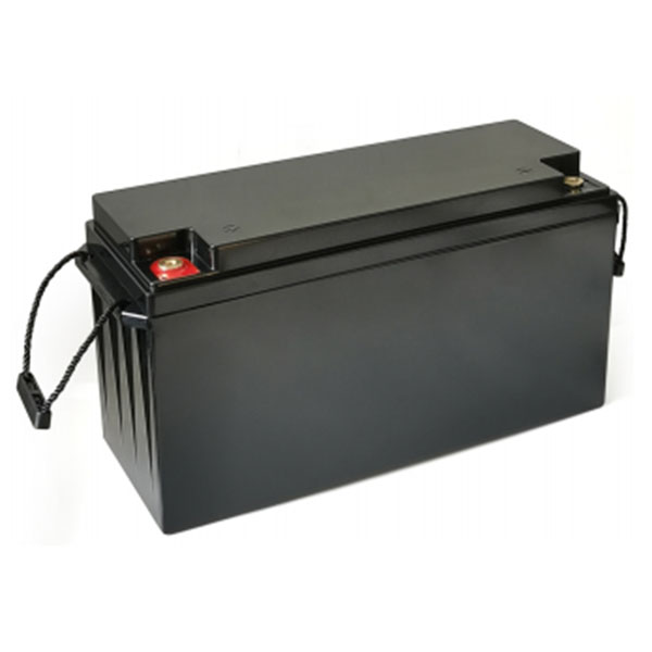 LFP 12V 150AH LiFePO4 Battery Pack with Bluetooth