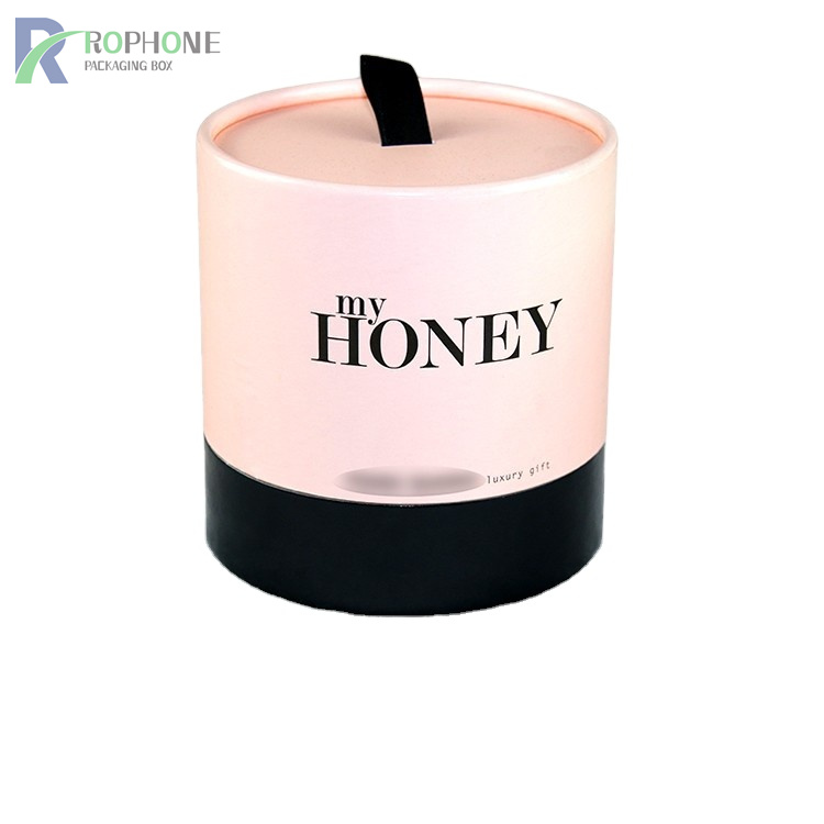 Put the candles in the Candle Presentation Box and collect the fragrance of the four seasons