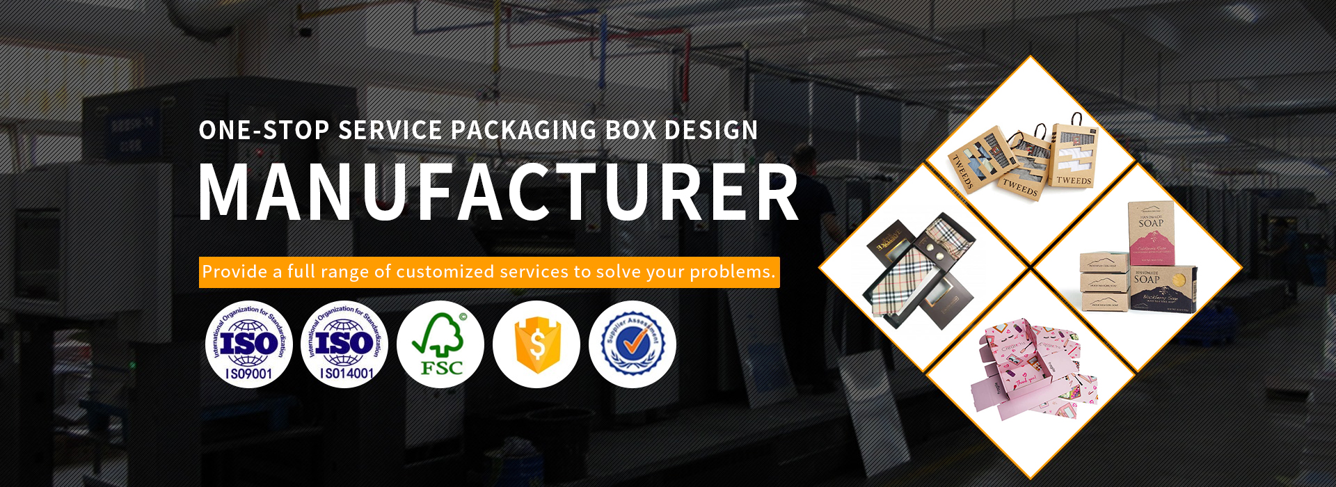 manufacturer