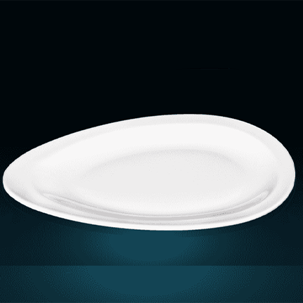melon seed plate