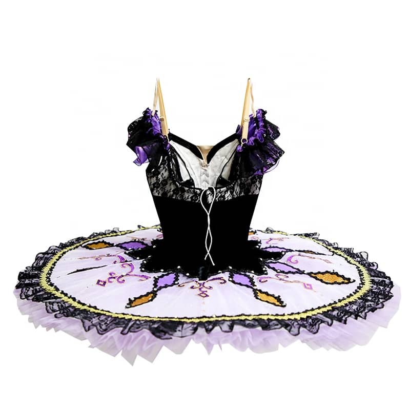 Million Clown Performance Costume