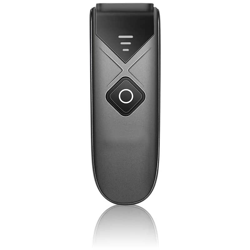 Mini-Streifen-Bluetooth-Laser-Barcode-Scanner