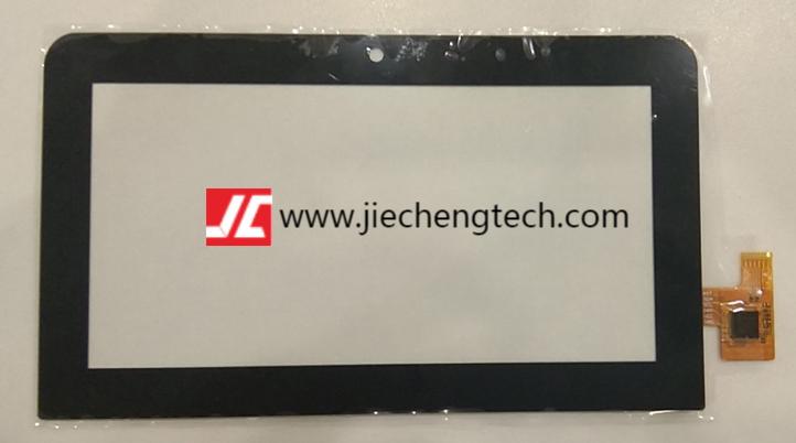 5.7 inch CTP for Printer