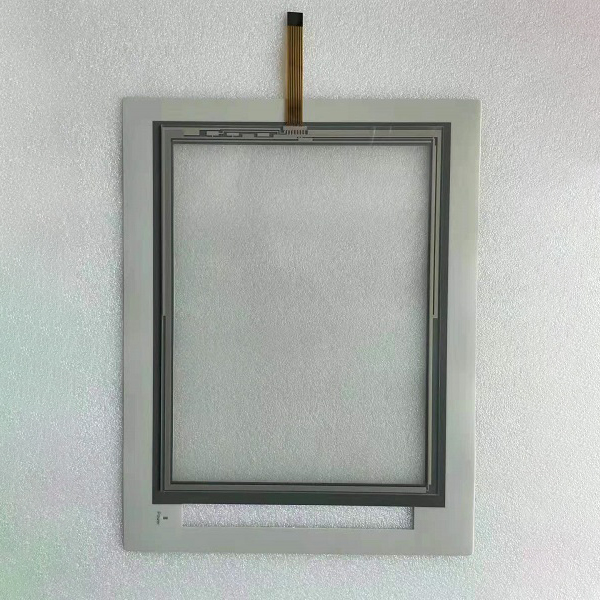 12-inch navigation touch display full sticker assembly