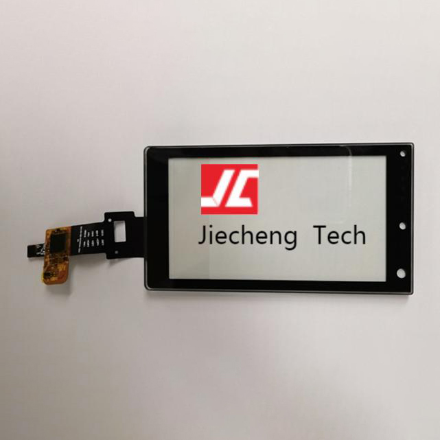 5.0 inch CTP for Water Dispenser