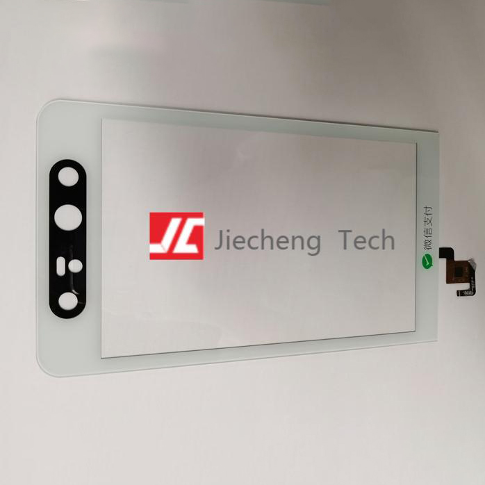 8.0 inch CTP for WeChat Payment