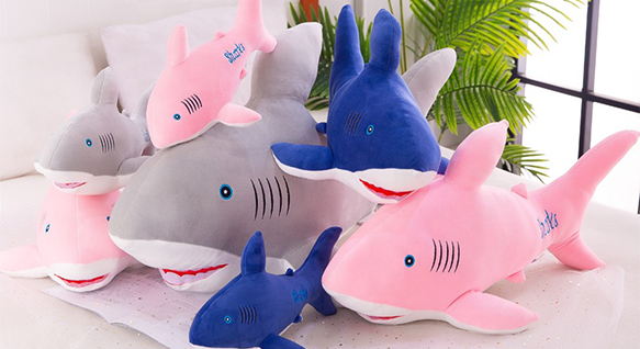 Which is the best manufacturer of custom plush toys?