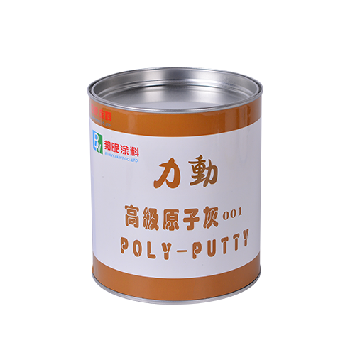 Polyester filler