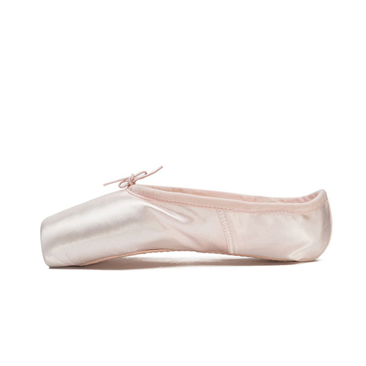 Professional Straps Pointe Shoes