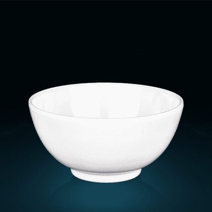 soup bowl