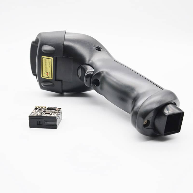 Streamline HandHeld CCD  Scanner
