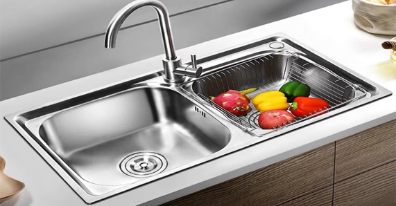 Kitchen Sink Recommendations For 2022: Handmade Sink vs Regular Stretch Sink