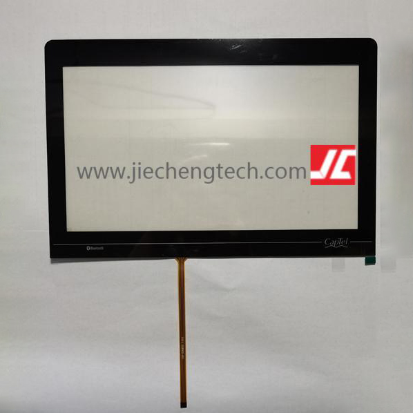 10.1 inch RTP for paperless office conference table