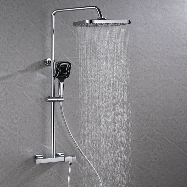 Dream style Thermostatic Shower Sets
