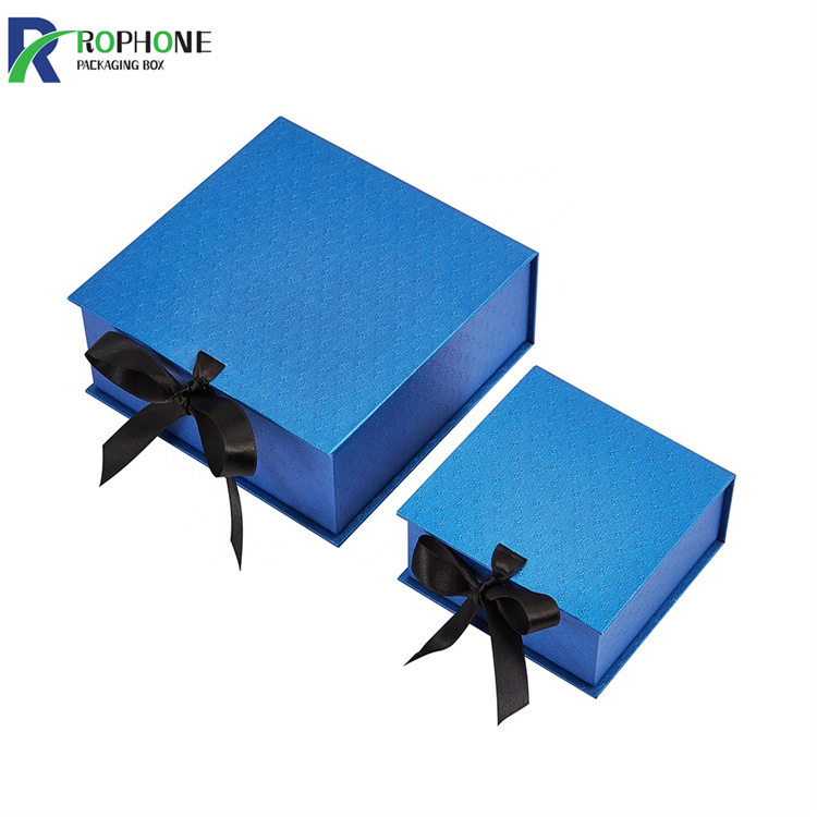 Choose the right packaging box for your product