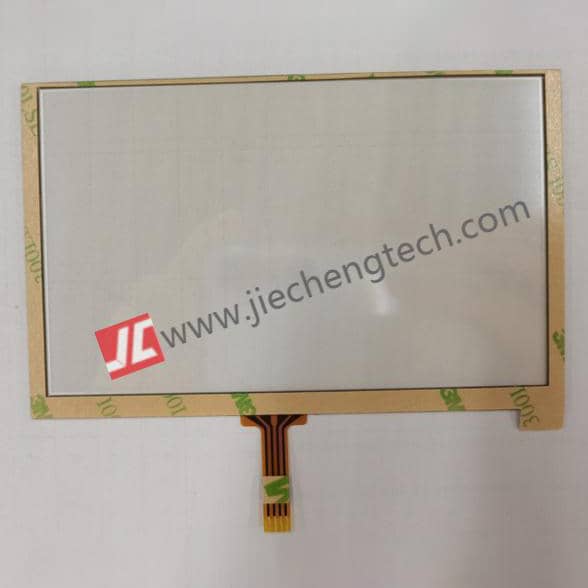 5.0 inch RTP for automatic dishwasher
