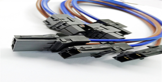 What is a car wiring harness？