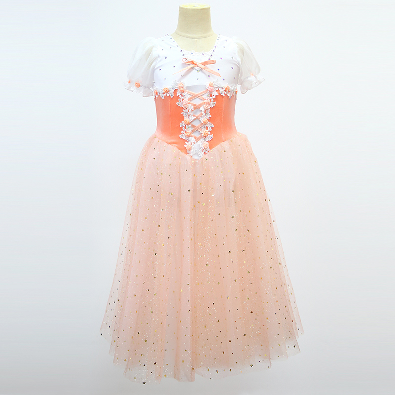 Romantic Velvet Babydoll Ballerina Tulle Dress