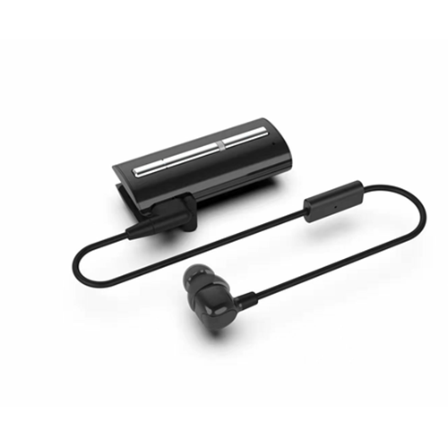 ClipOn Bluetooth Hearing Aids