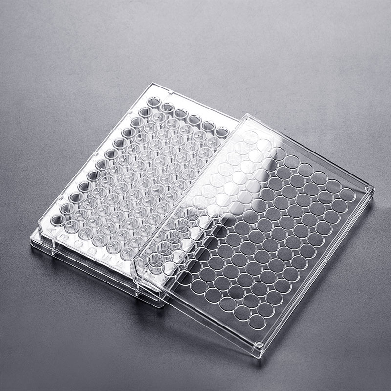 96-Well Cell Culture Plates