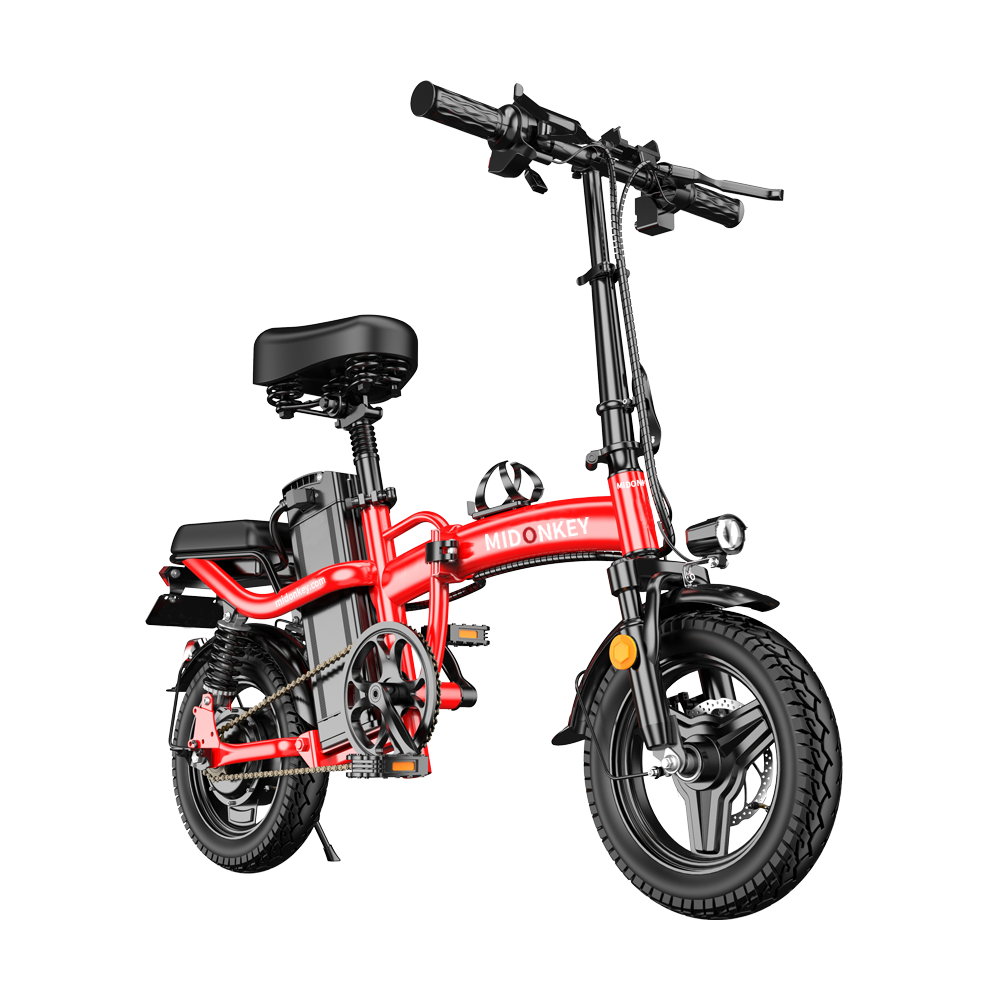 best selling electric bike