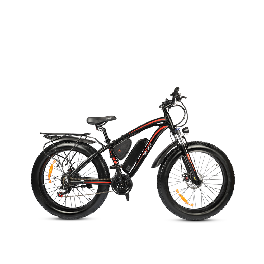 Electric City Bike,Electric Mountain Bike,Electric Bicycle Parts ...