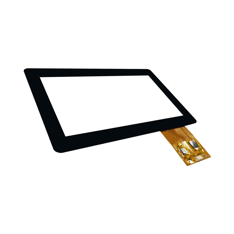 China Projected Capacitive Touch Screen Manufacturers And Factory