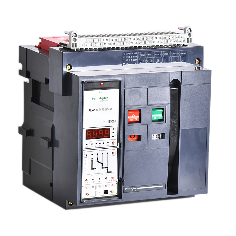 China Air circuit breaker Manufacturers and Factory Price List